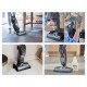 BISSELL CrossWave C6 Cordless – Многофункционална безкабелна прахосмукачка